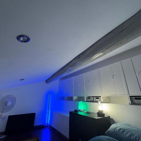 Tres Beau Studio 9Eme Marseille Eksteriør bilde