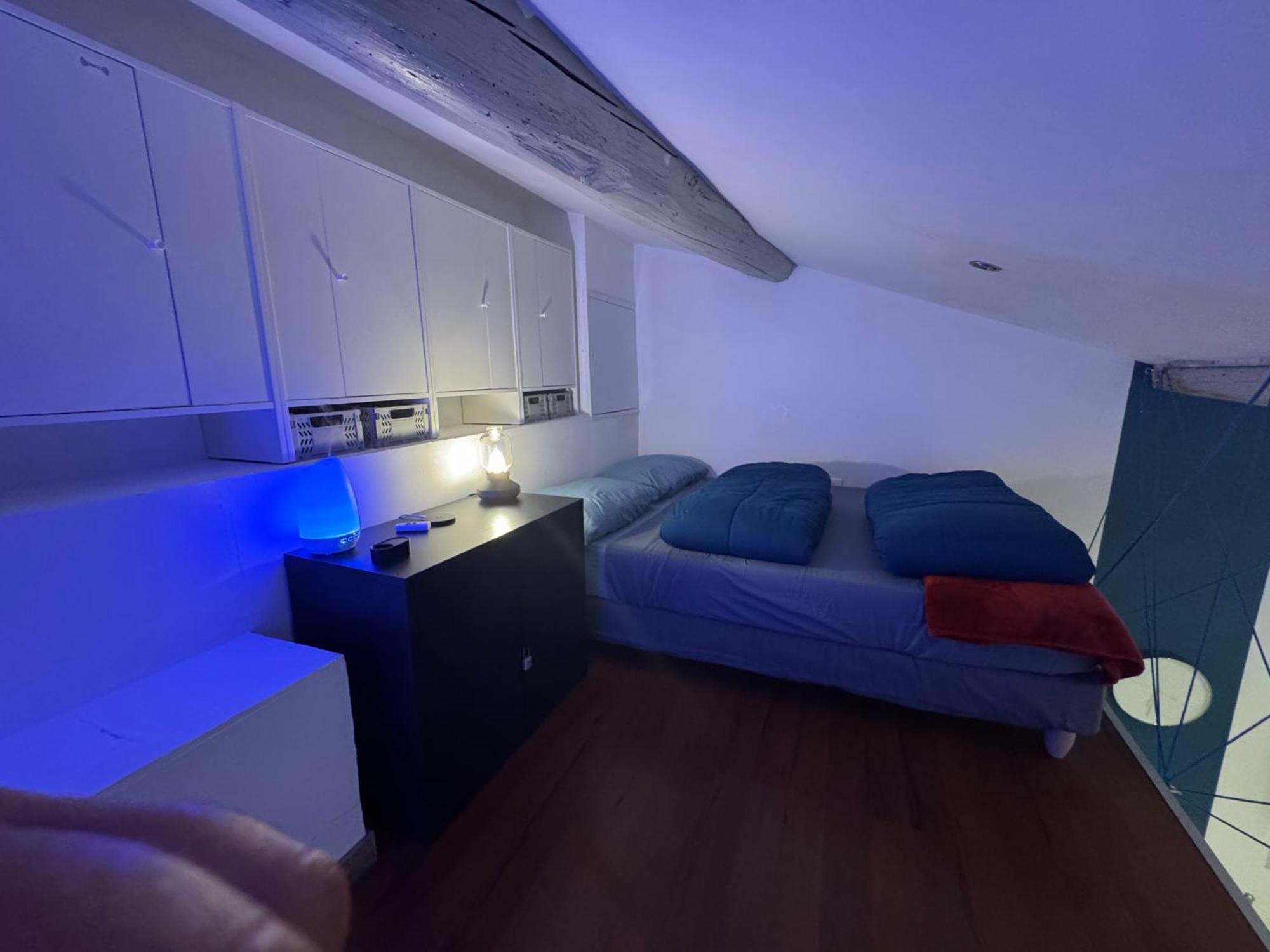 Tres Beau Studio 9Eme Marseille Eksteriør bilde